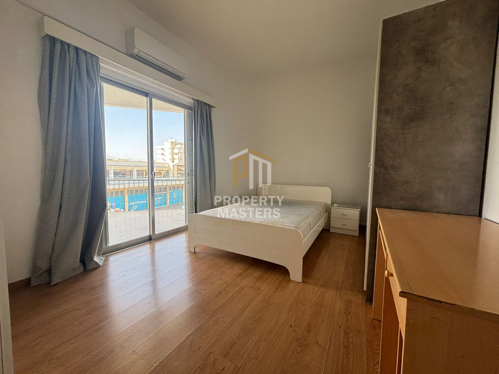 1 Bedroom  Apartment in Town Center, Nicosia
