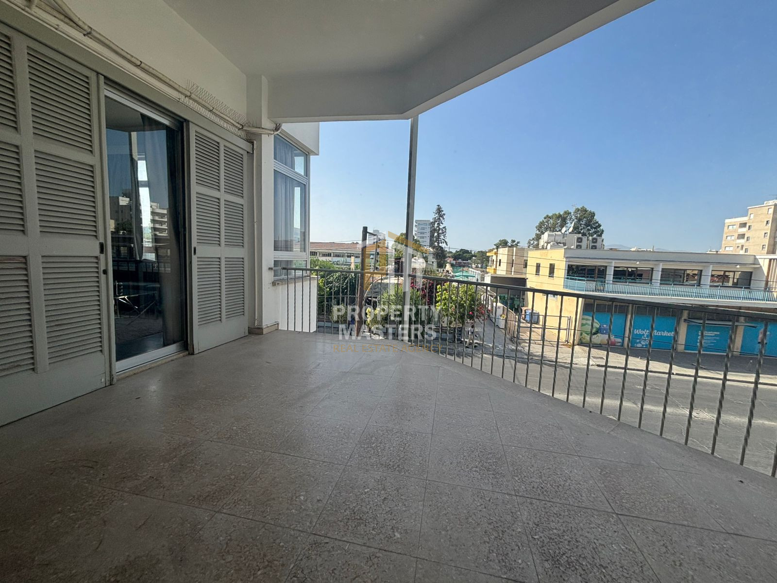 1 Bedroom  Apartment in Town Center, Nicosia