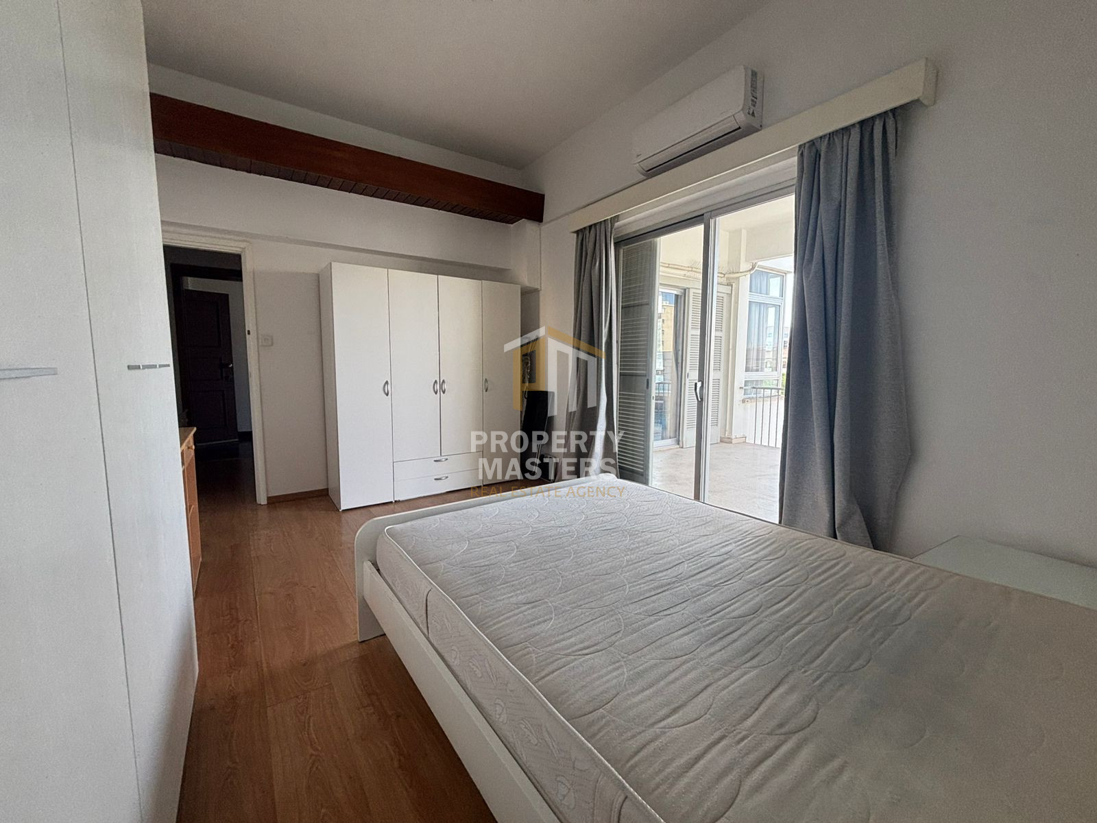 1 Bedroom  Apartment in Town Center, Nicosia