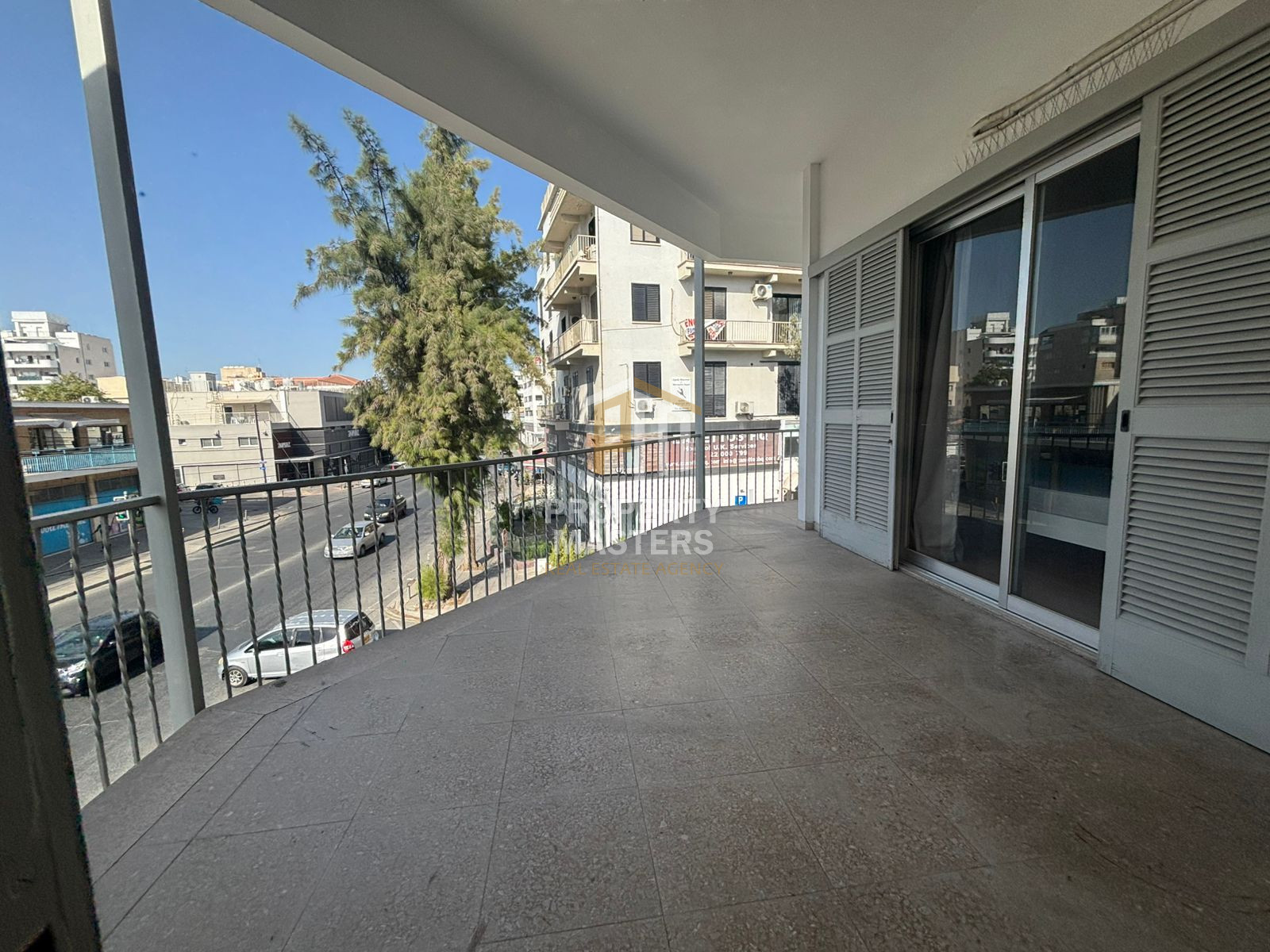 1 Bedroom  Apartment in Town Center, Nicosia