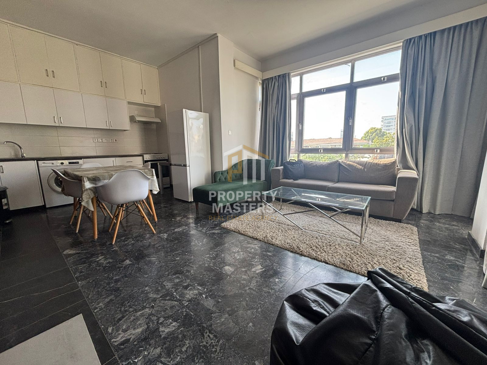 1 Bedroom  Apartment in Town Center, Nicosia