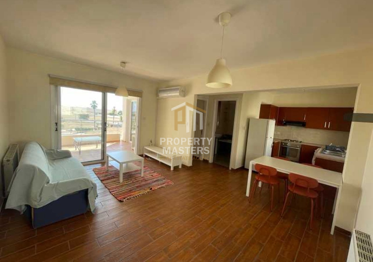 1 Bedroom  Apartment in Aglantzia, Nicosia