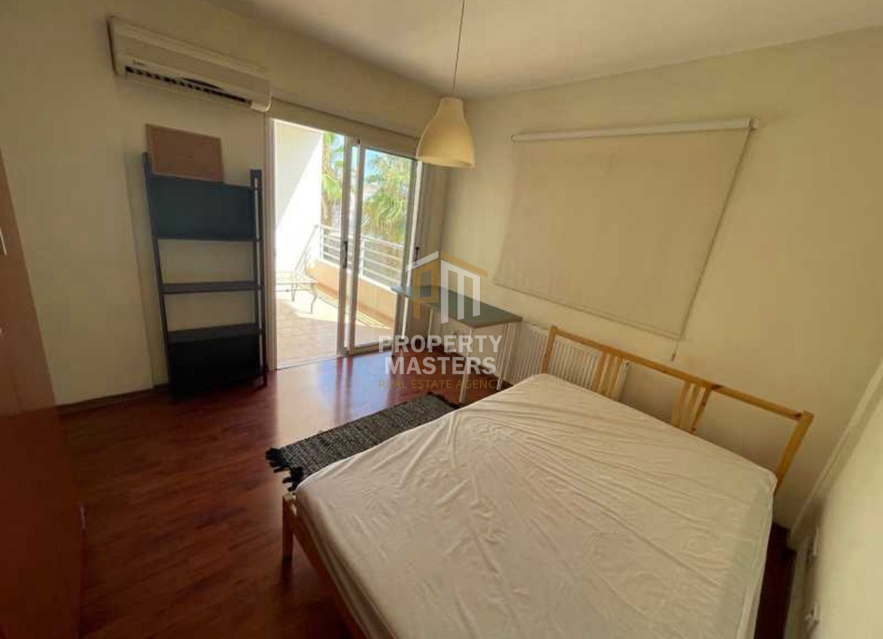 1 Bedroom  Apartment in Aglantzia, Nicosia