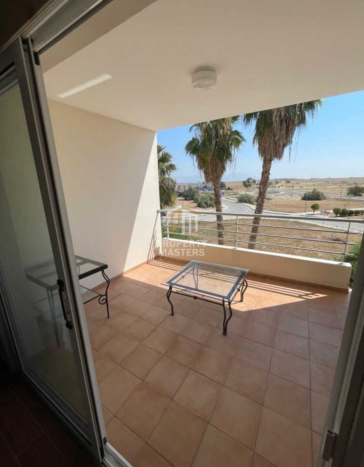 1 Bedroom  Apartment in Aglantzia, Nicosia