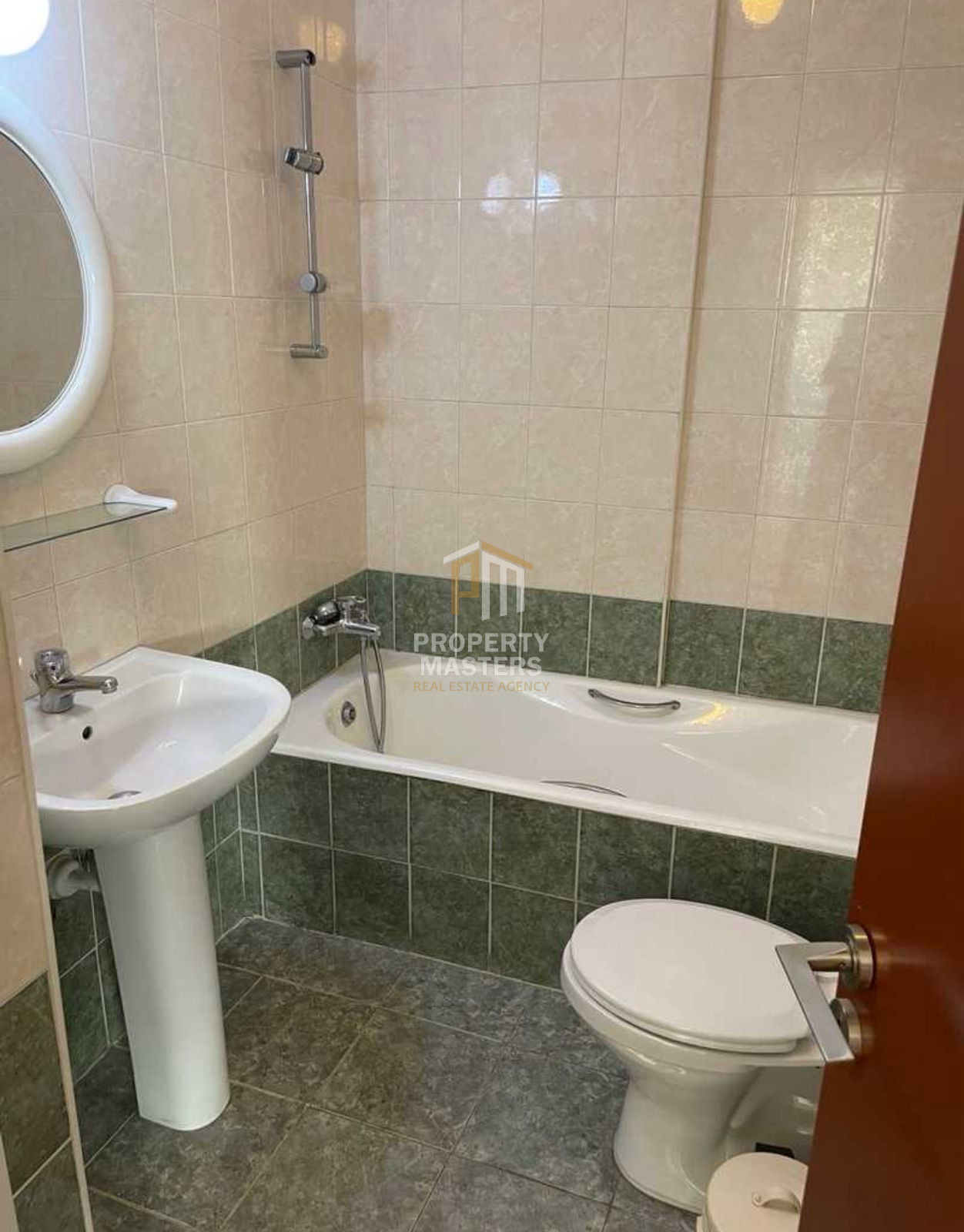 1 Bedroom  Apartment in Aglantzia, Nicosia