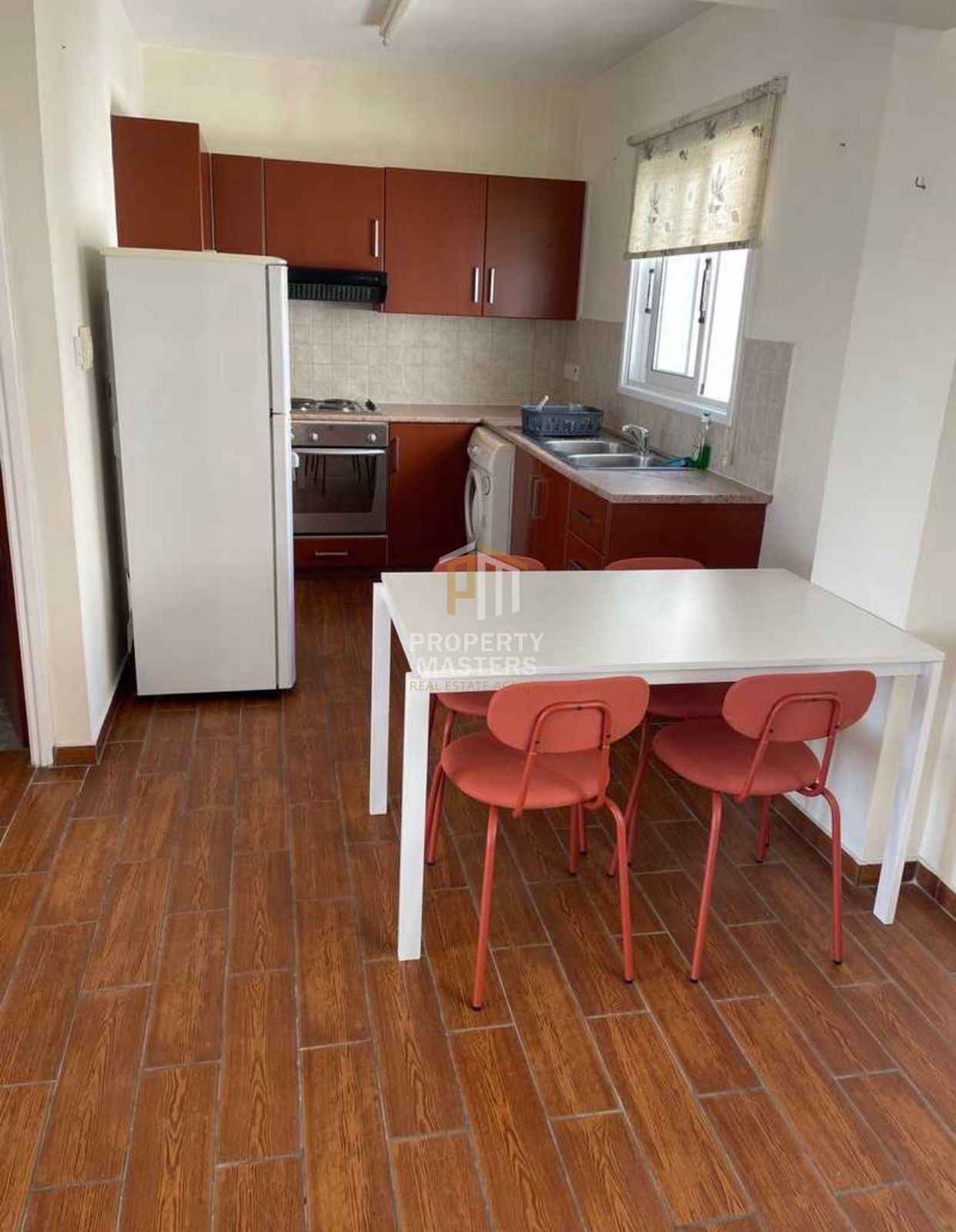 1 Bedroom  Apartment in Aglantzia, Nicosia