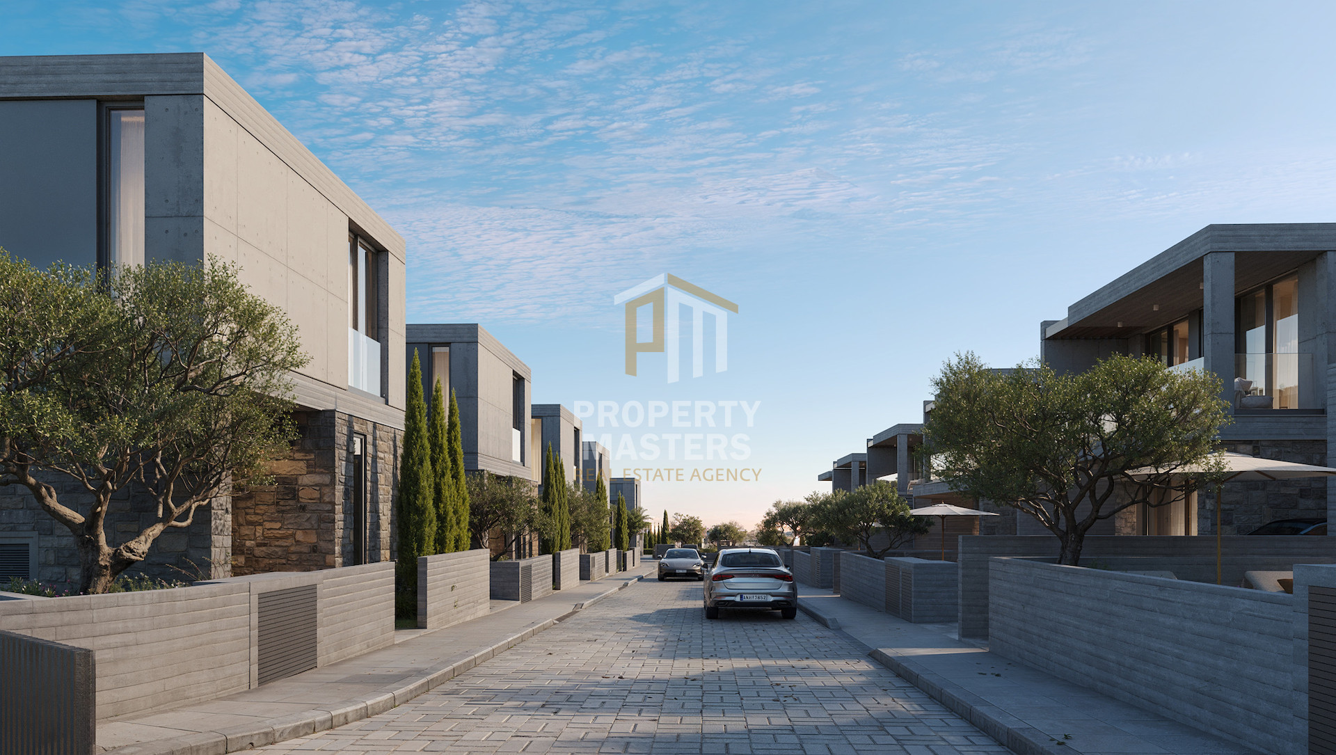 Luxury 3-Bedroom Villas with Private Pool & Energy Class A photo 5