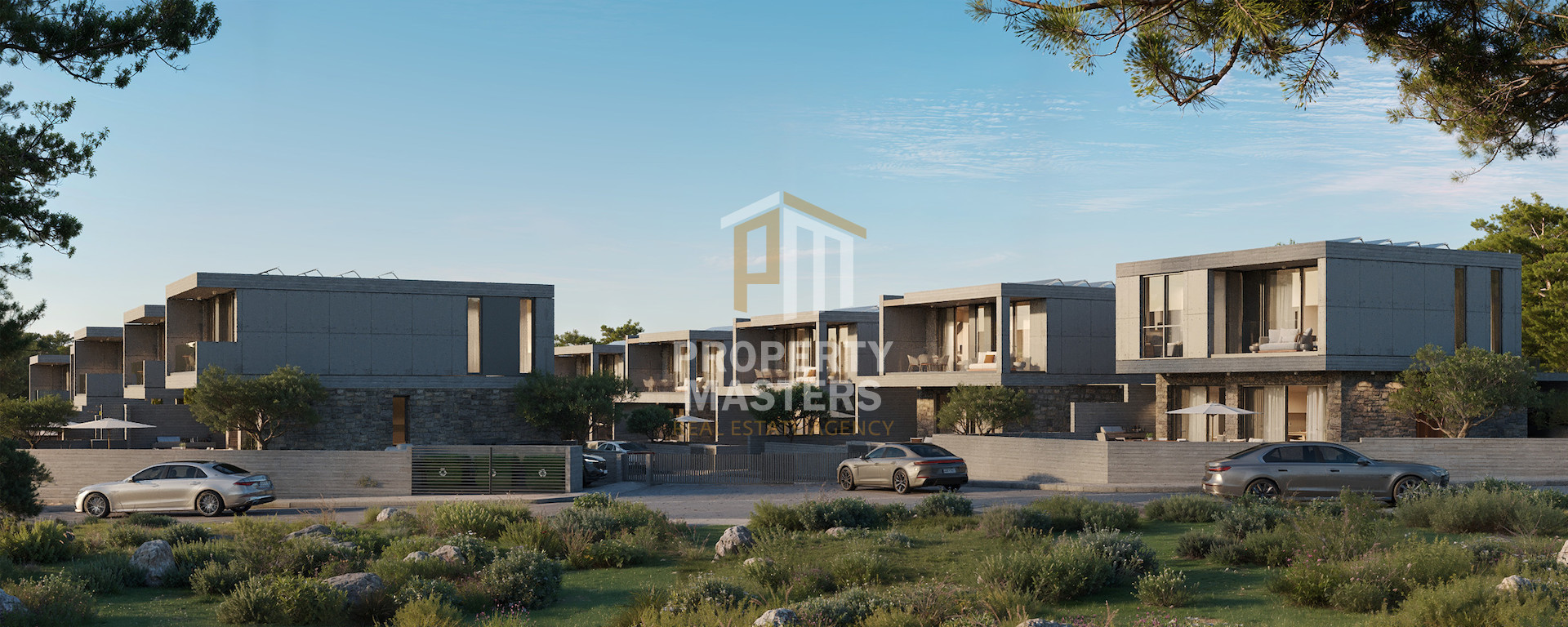 Luxury 3-Bedroom Villas with Private Pool & Energy Class A photo 4