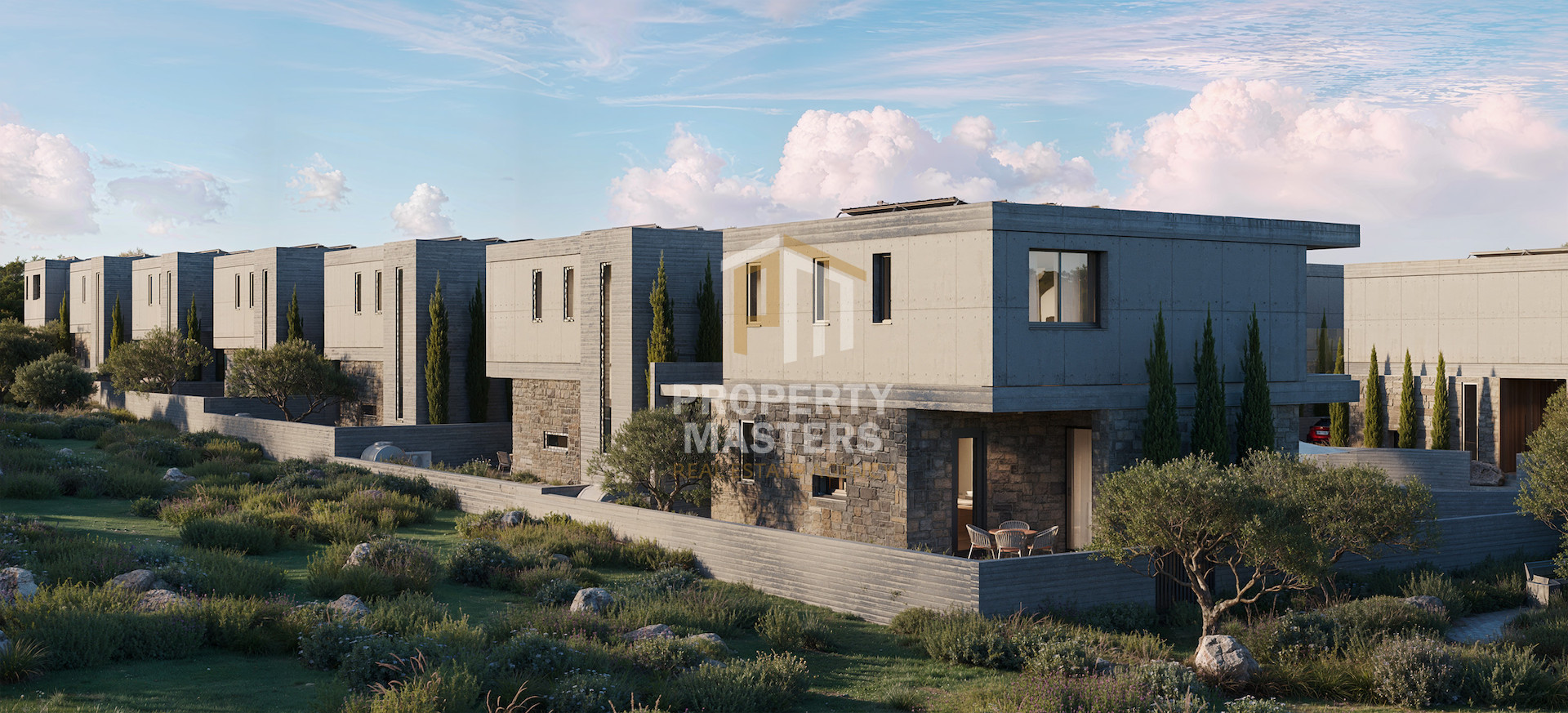 Luxury 3-Bedroom Villas with Private Pool & Energy Class A photo 8