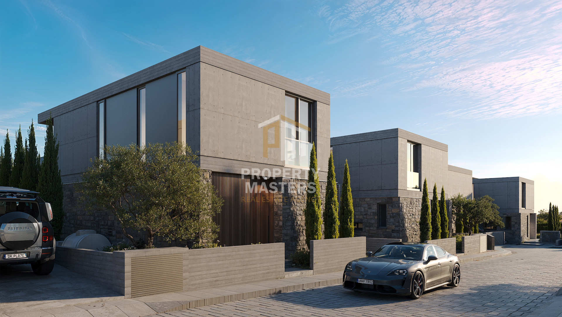 Luxury 3-Bedroom Villas with Private Pool & Energy Class A photo 14