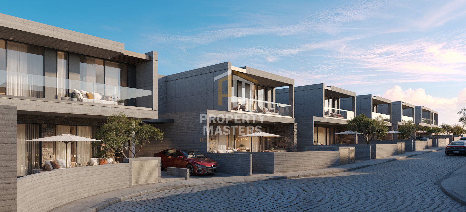 Luxury 3-Bedroom Villas with Private Pool & Energy Class A photo 15