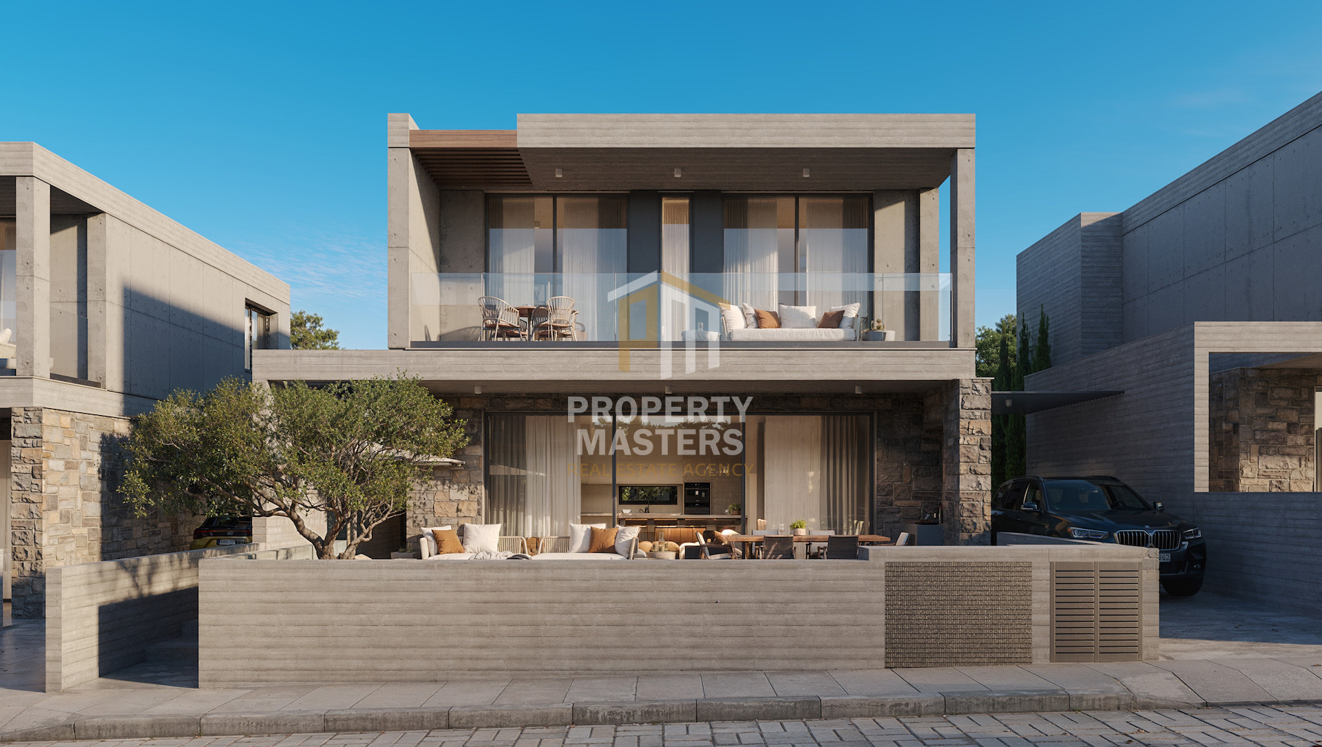 Luxury 3-Bedroom Villas with Private Pool & Energy Class A photo 12