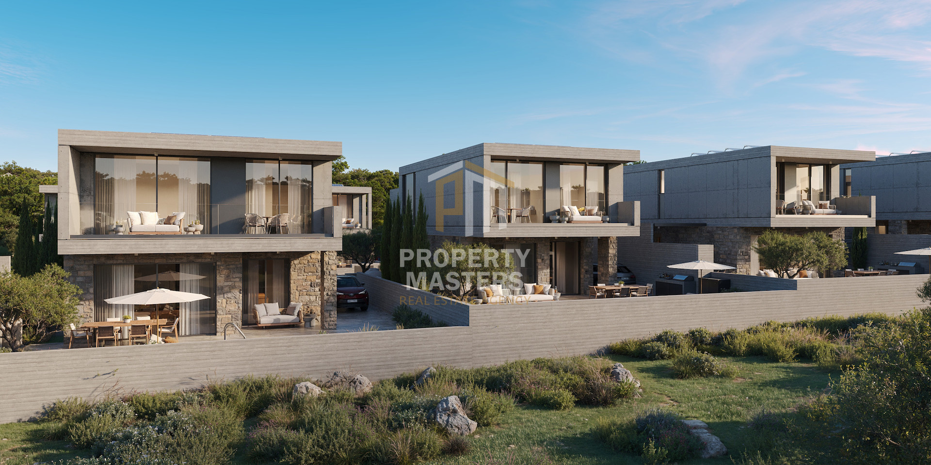Luxury 3-Bedroom Villas with Private Pool & Energy Class A photo 10