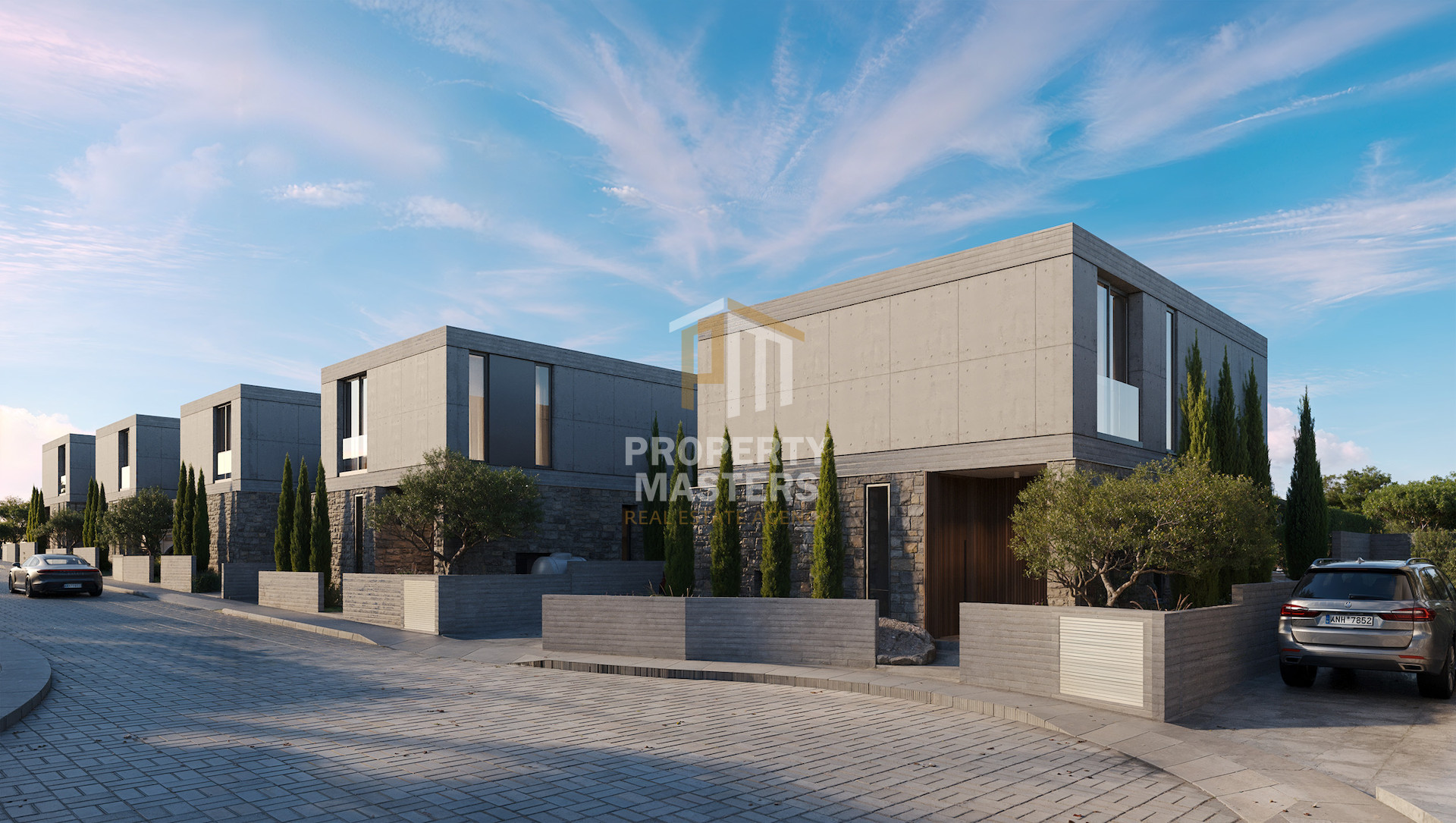 Luxury 3-Bedroom Villas with Private Pool & Energy Class A photo 7