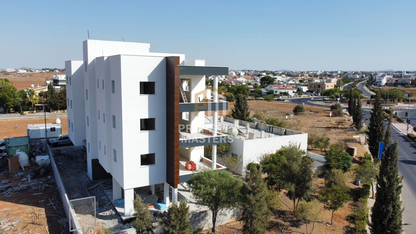 2 Bedroom  Apartment in Lakatameia, Nicosia