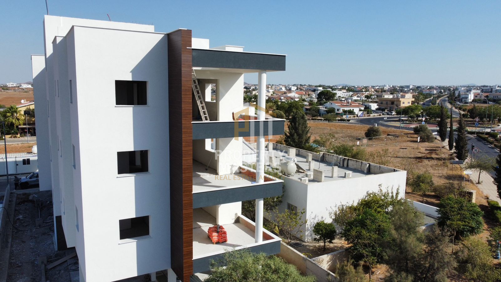 2 Bedroom  Apartment in Lakatameia, Nicosia