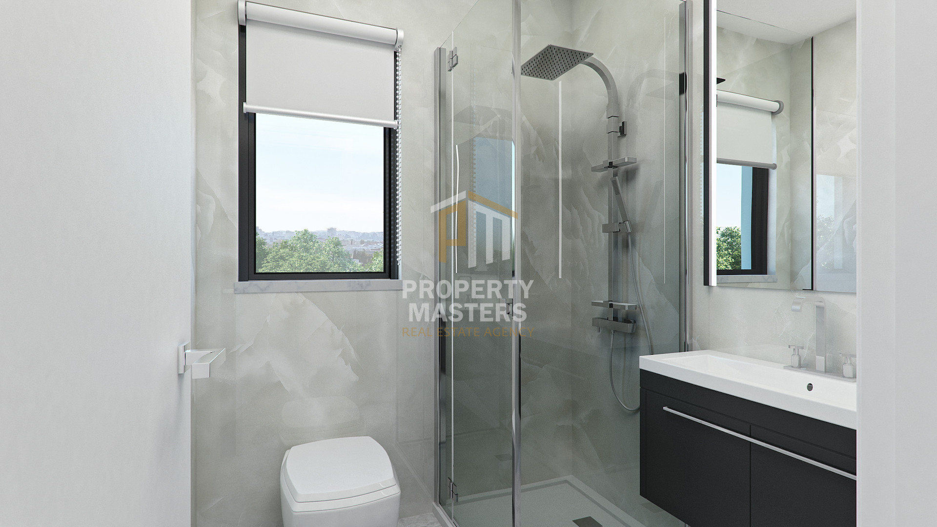 3 bedroom Apartment in Oroklini photo 5