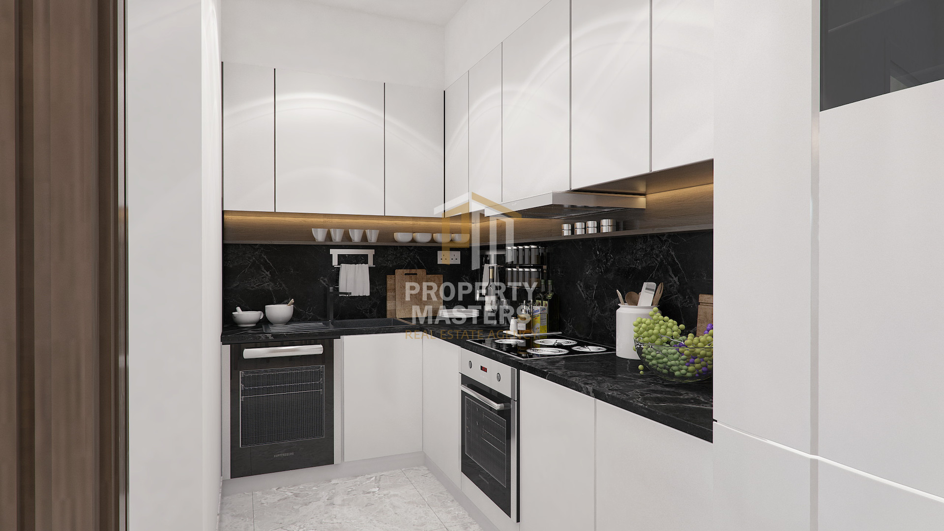 3 bedroom Apartment in Oroklini photo 6