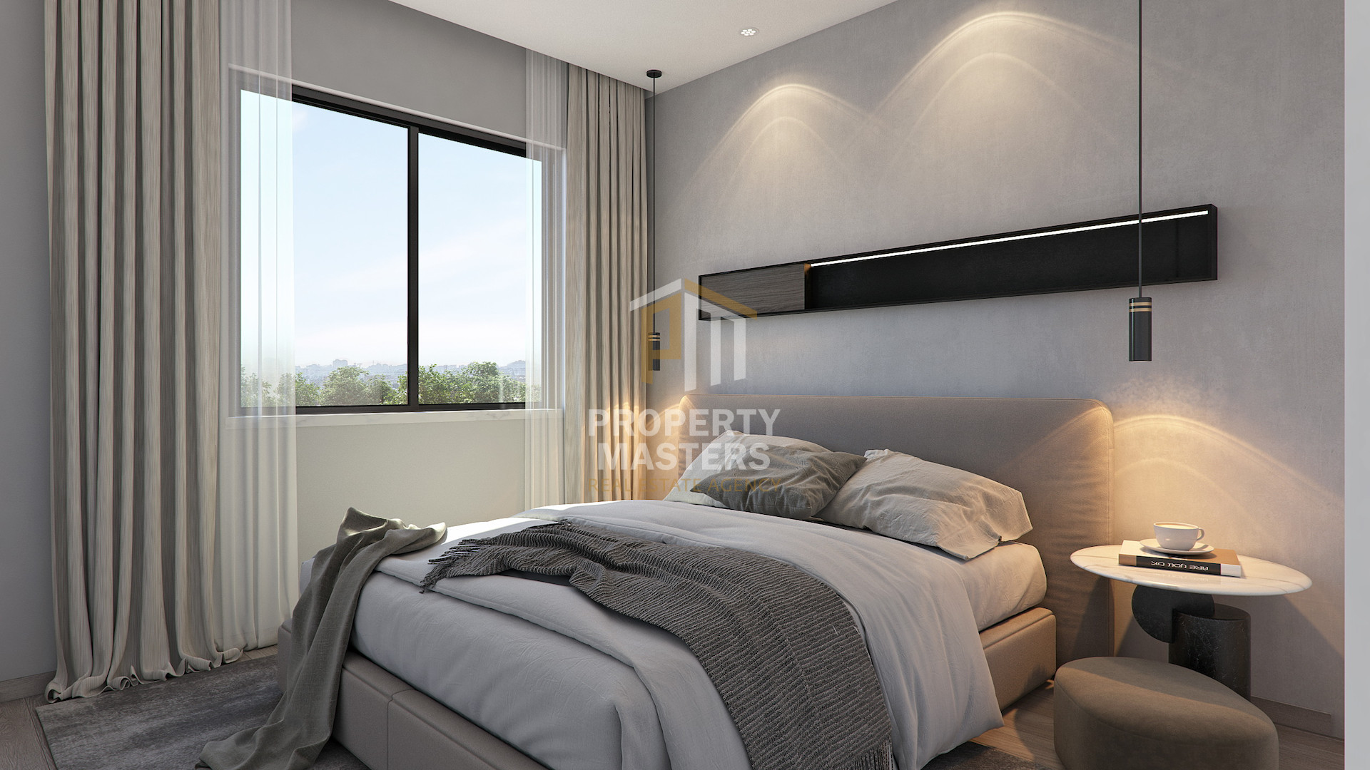 3 bedroom Apartment in Oroklini photo 7