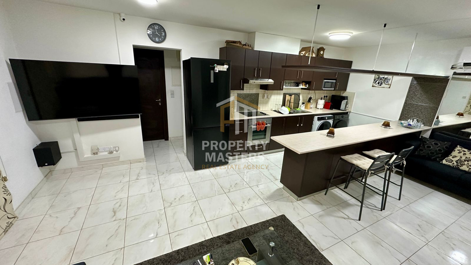 2 Bedroom  Apartment in Aglantzia, Nicosia