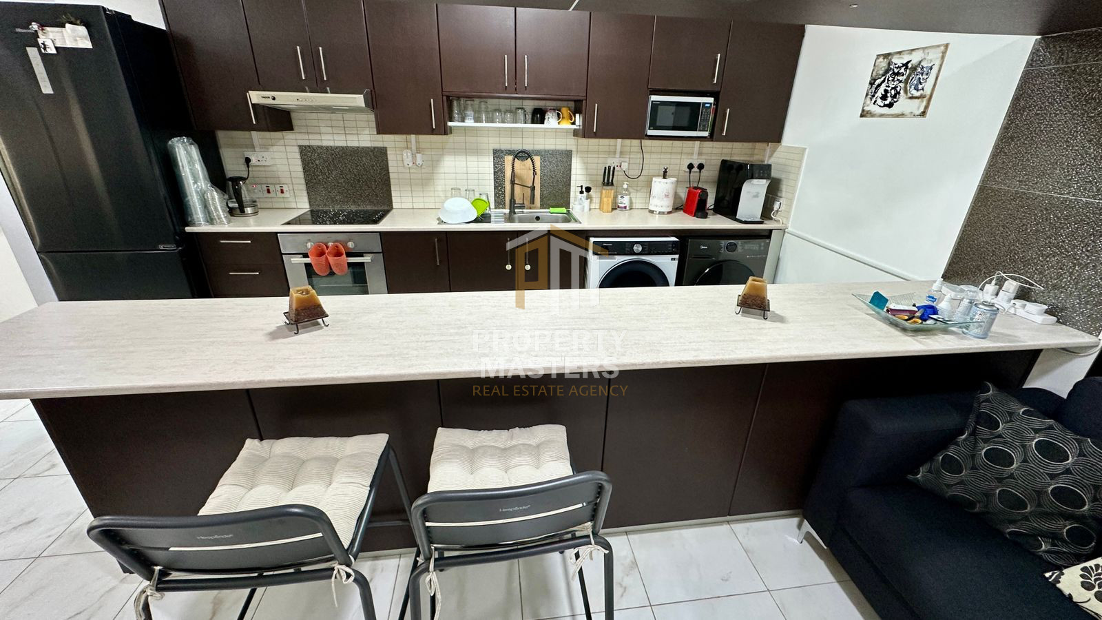 2 Bedroom  Apartment in Aglantzia, Nicosia