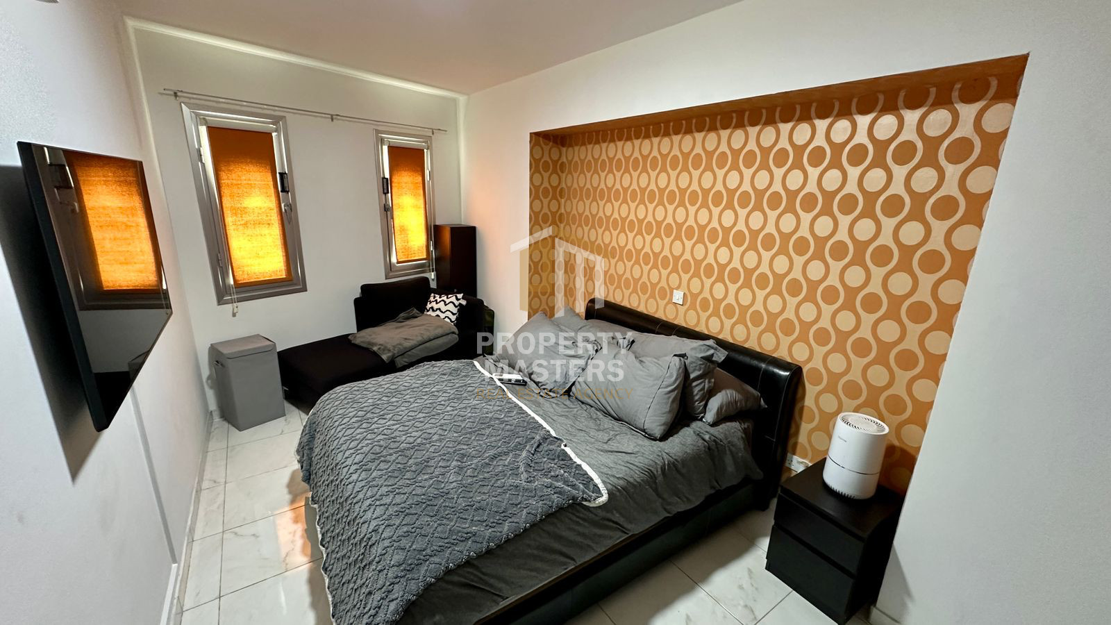 2 Bedroom  Apartment in Aglantzia, Nicosia