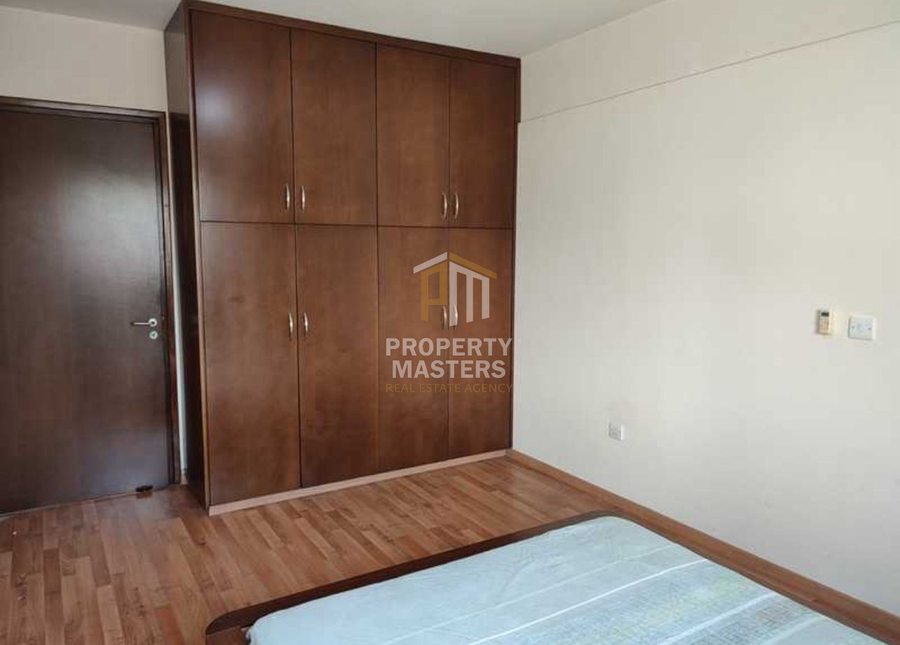 2 Bedroom  Apartment in Kaimakli, Nicosia