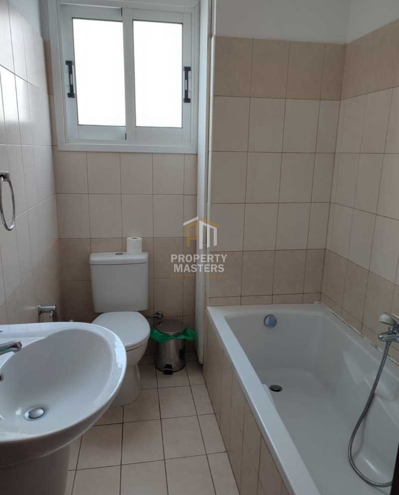 2 Bedroom  Apartment in Kaimakli, Nicosia