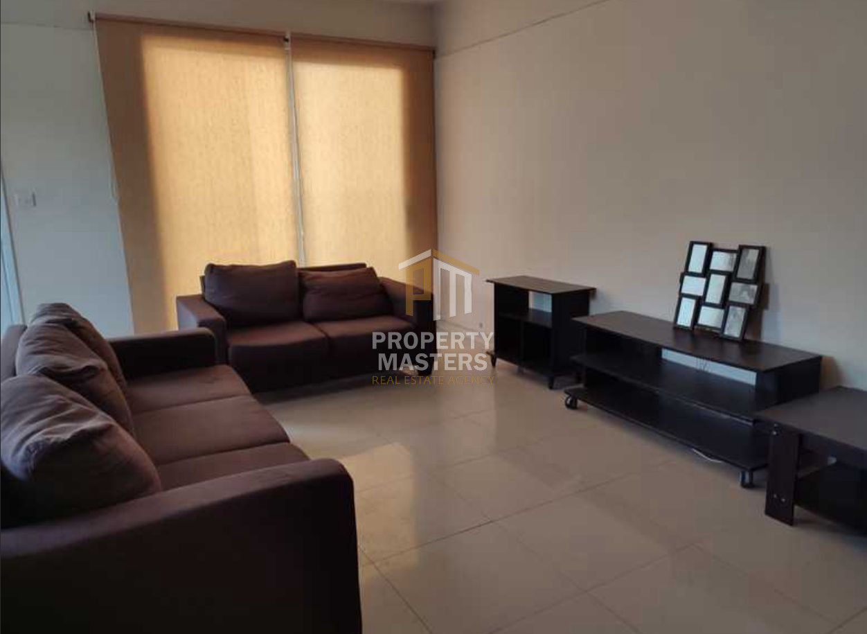 2 Bedroom  Apartment in Kaimakli, Nicosia