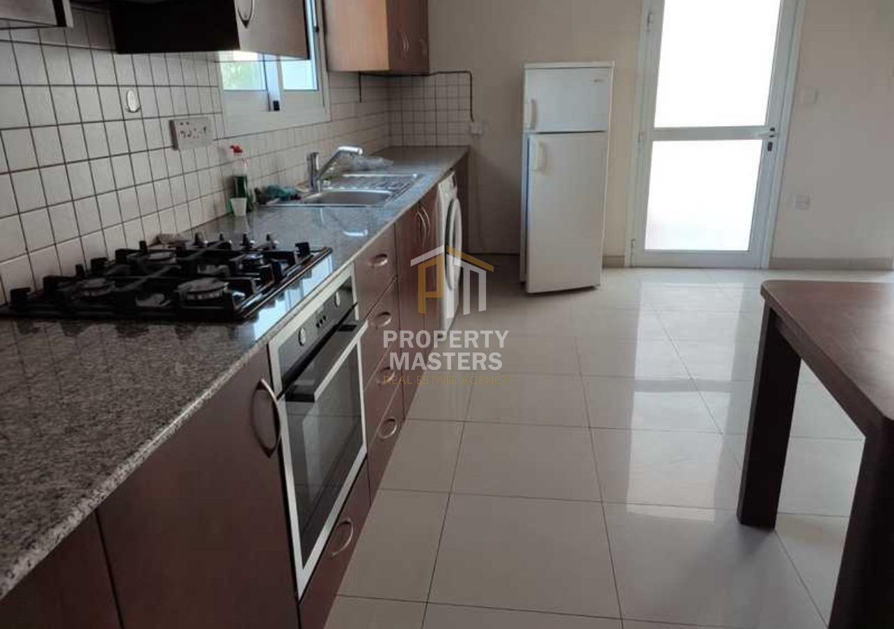2 Bedroom  Apartment in Kaimakli, Nicosia