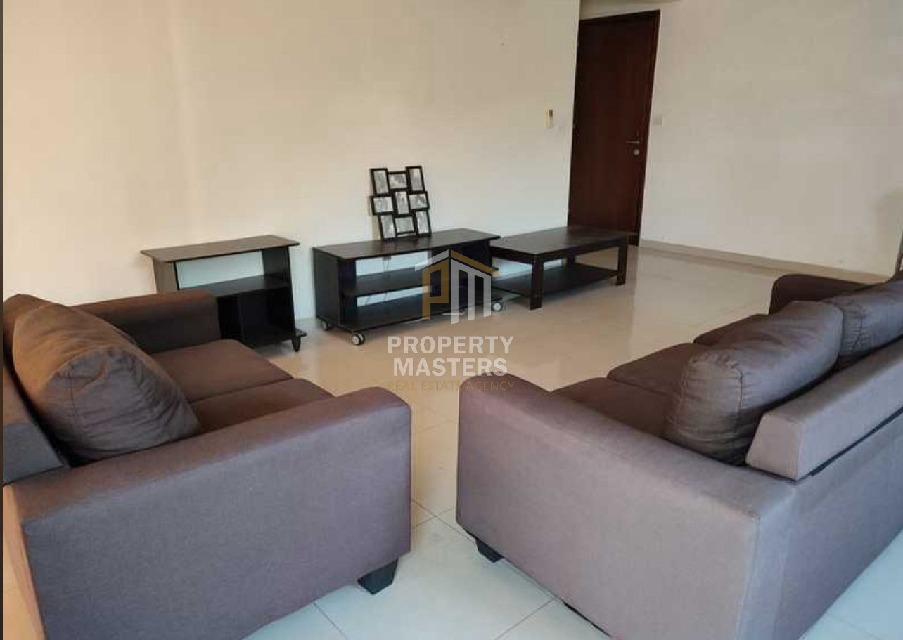 2 Bedroom  Apartment in Kaimakli, Nicosia