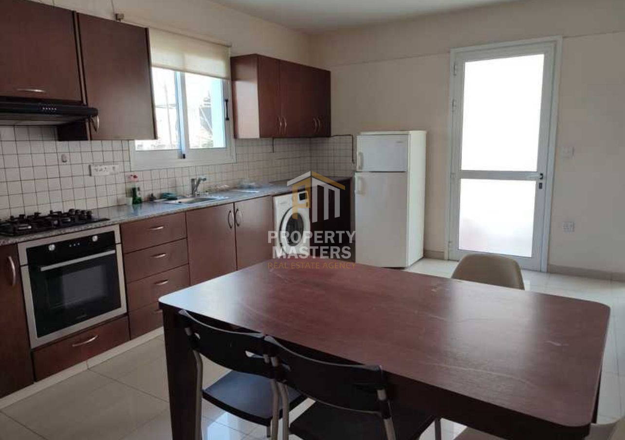 2 Bedroom  Apartment in Kaimakli, Nicosia
