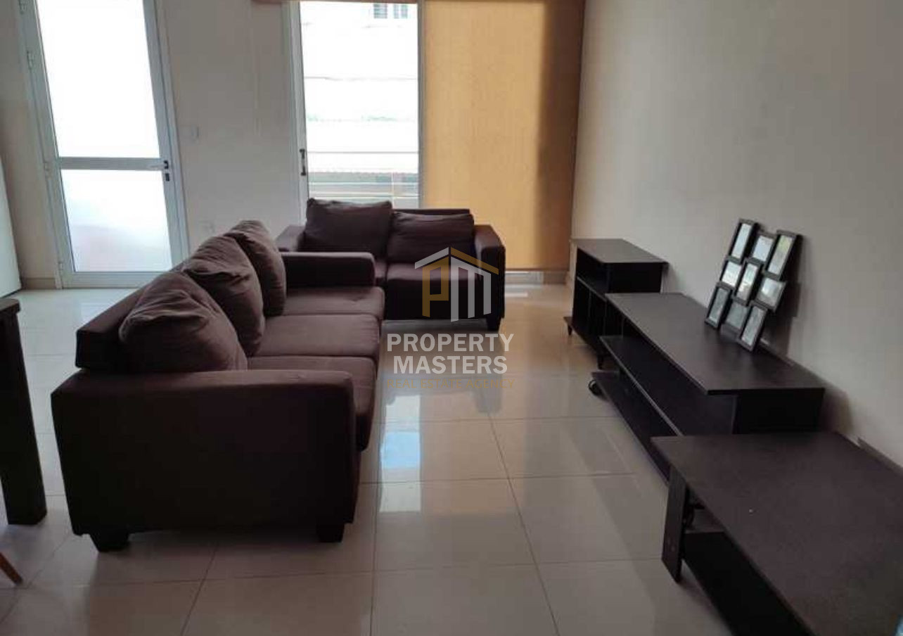 2 Bedroom  Apartment in Kaimakli, Nicosia
