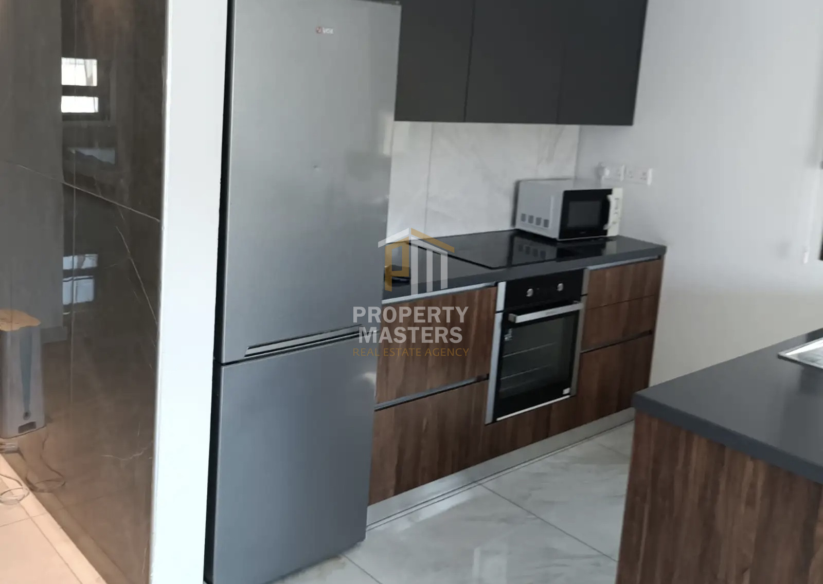 2 Bedroom  Apartment in Egkomi — Parissinos, Nicosia