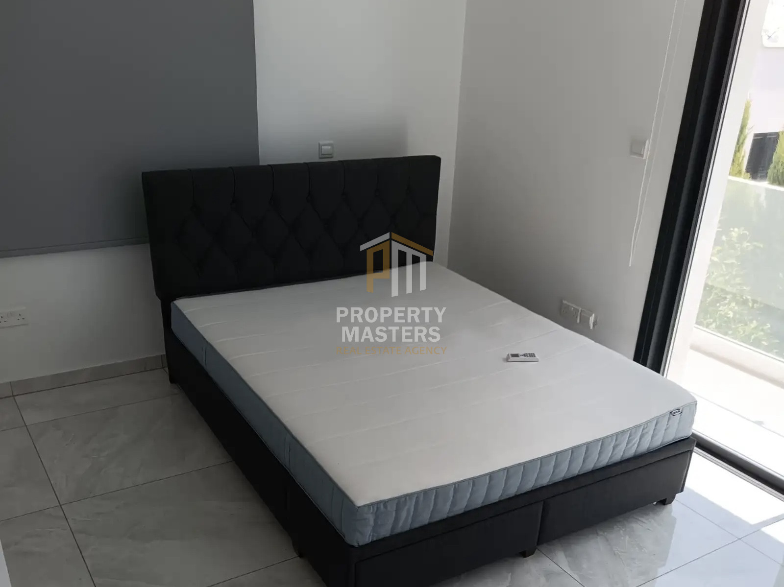 2 Bedroom  Apartment in Egkomi — Parissinos, Nicosia
