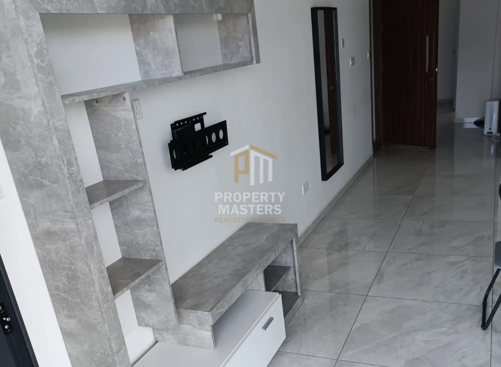 2 Bedroom  Apartment in Egkomi — Parissinos, Nicosia