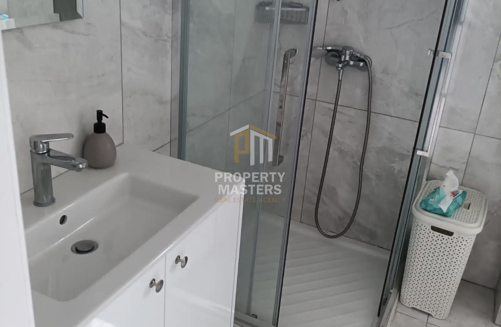 2 Bedroom  Apartment in Egkomi — Parissinos, Nicosia