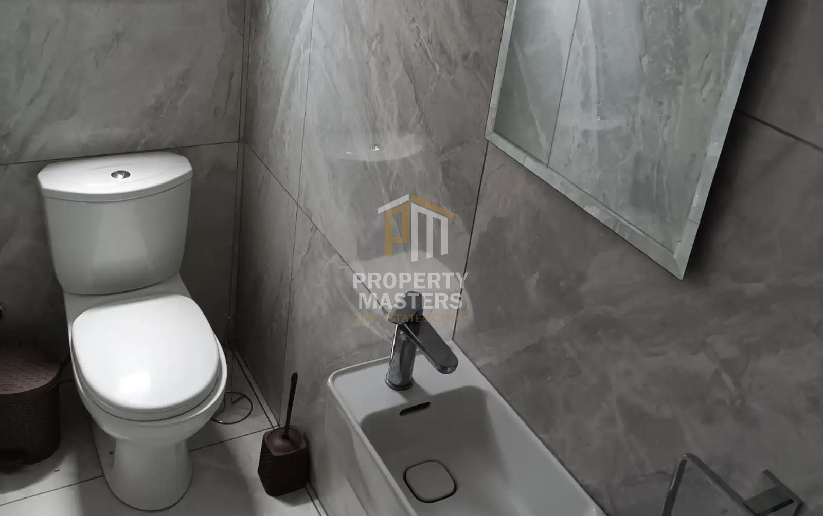 2 Bedroom  Apartment in Egkomi — Parissinos, Nicosia