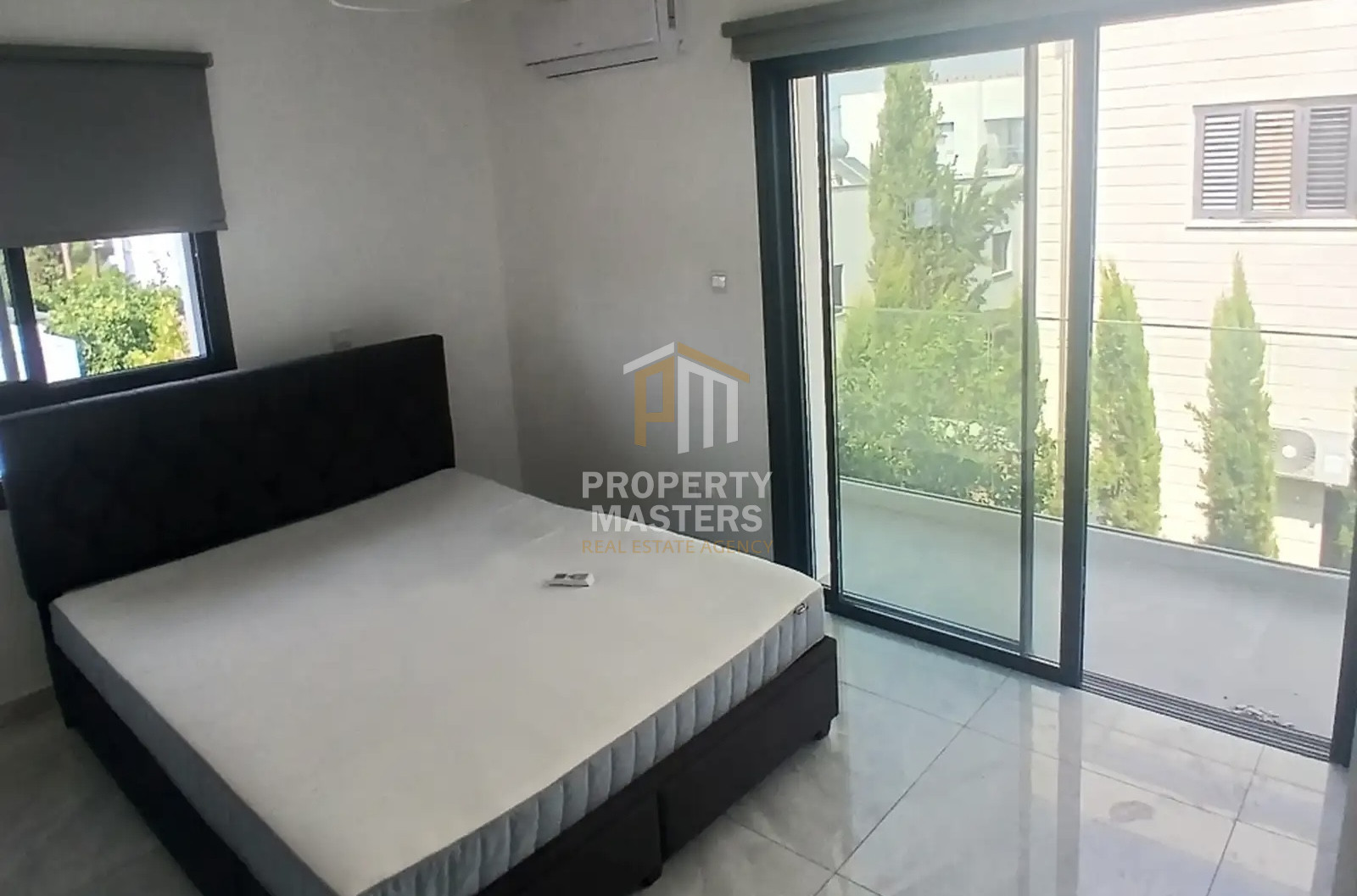 2 Bedroom  Apartment in Egkomi — Parissinos, Nicosia