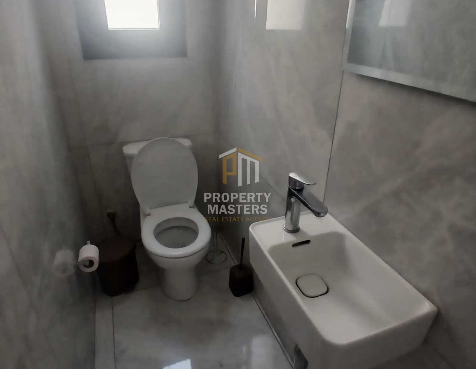2 Bedroom  Apartment in Egkomi — Parissinos, Nicosia