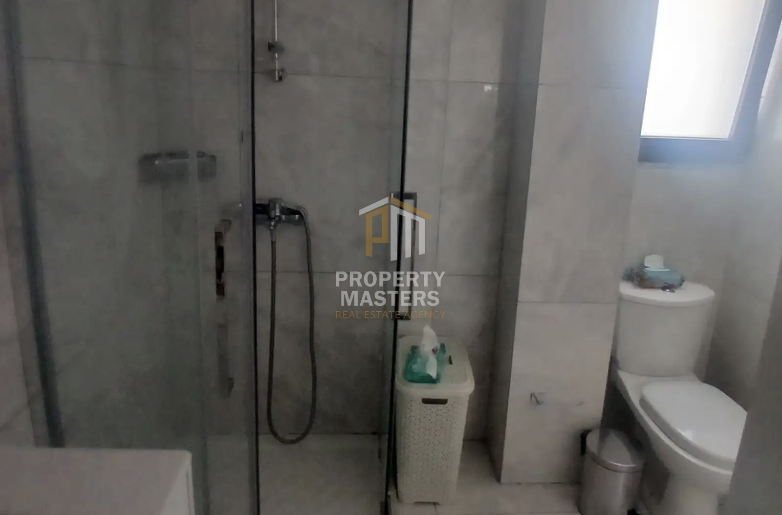2 Bedroom  Apartment in Egkomi — Parissinos, Nicosia