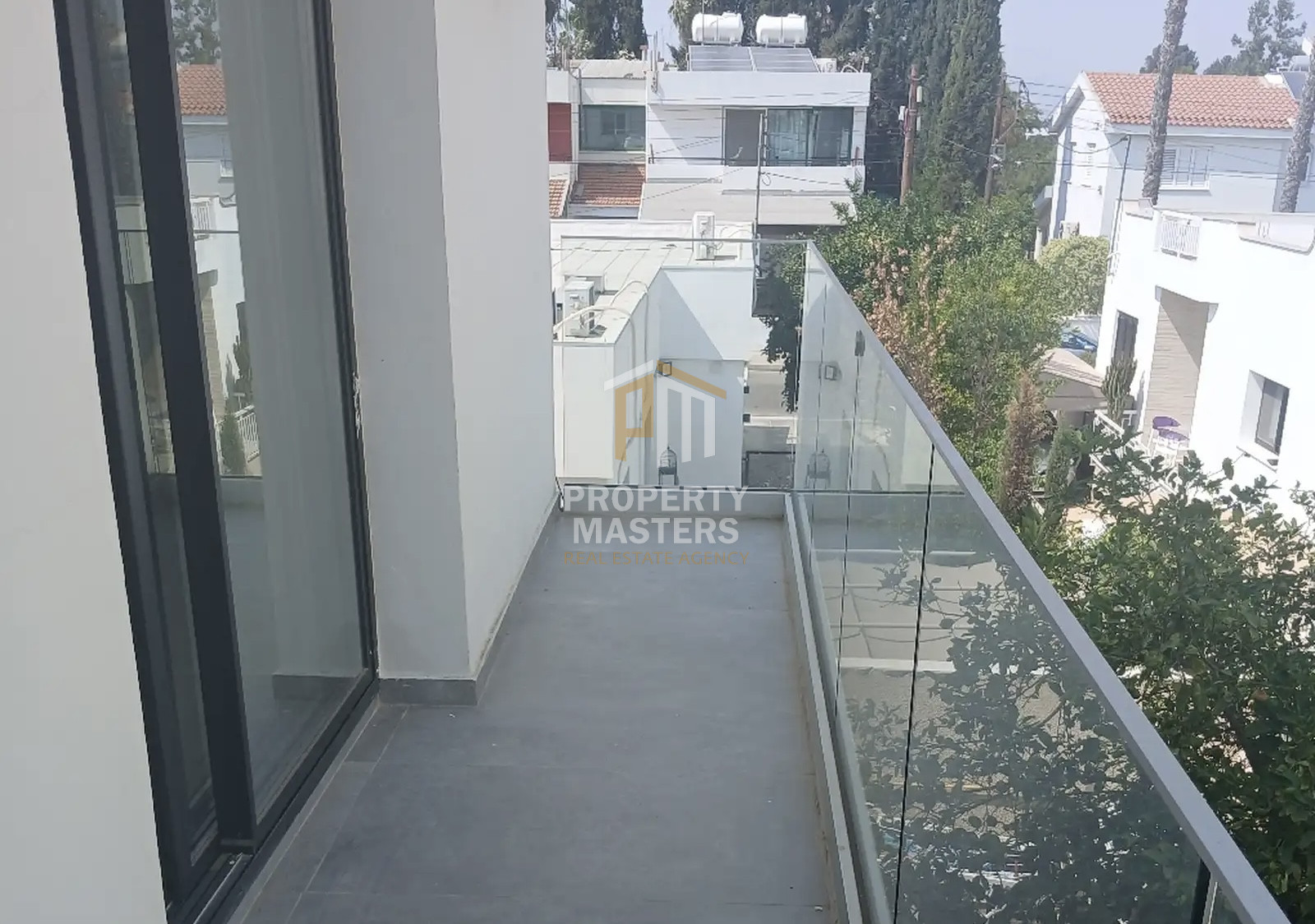 2 Bedroom  Apartment in Egkomi — Parissinos, Nicosia