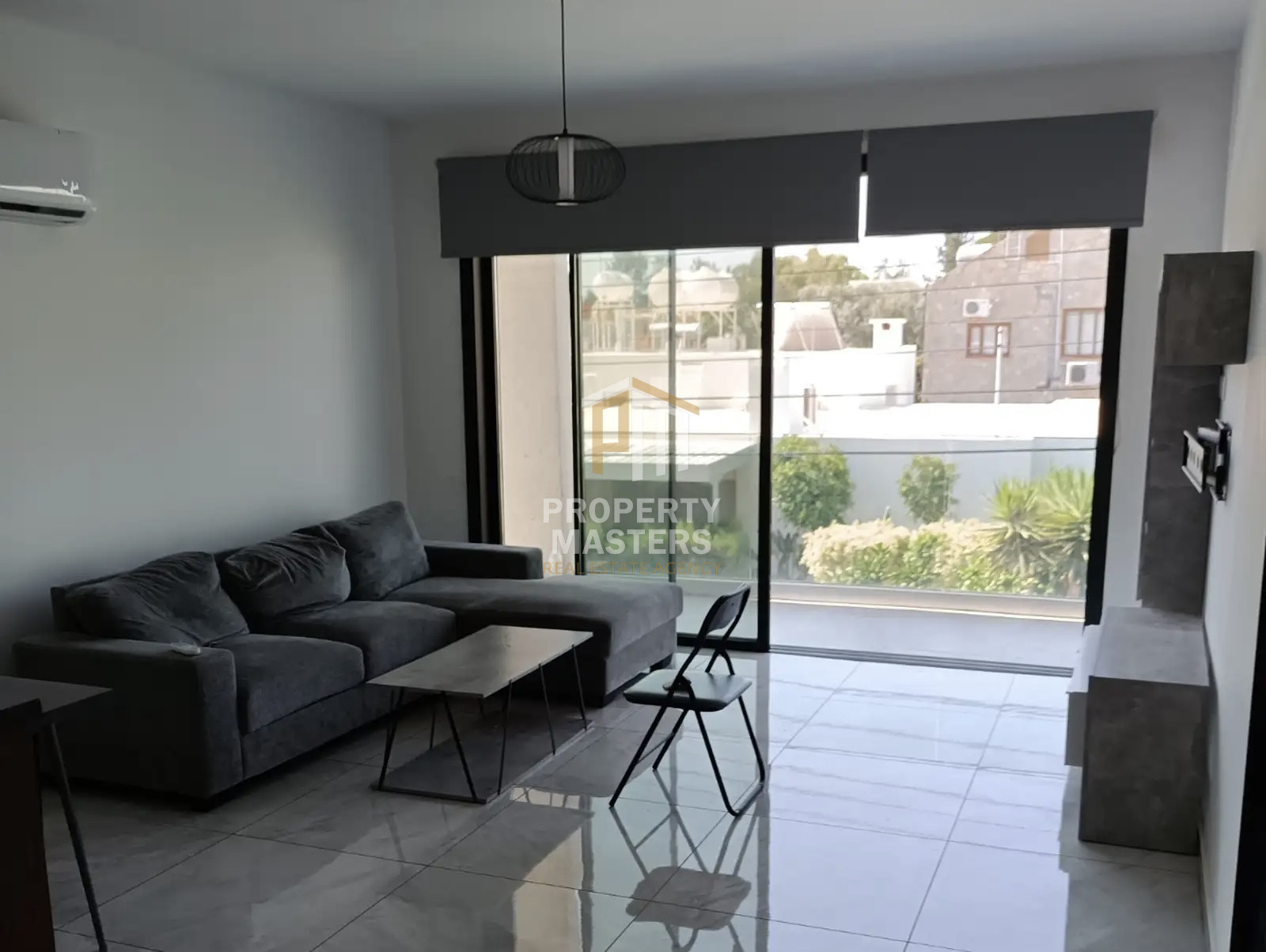 2 Bedroom  Apartment in Egkomi — Parissinos, Nicosia