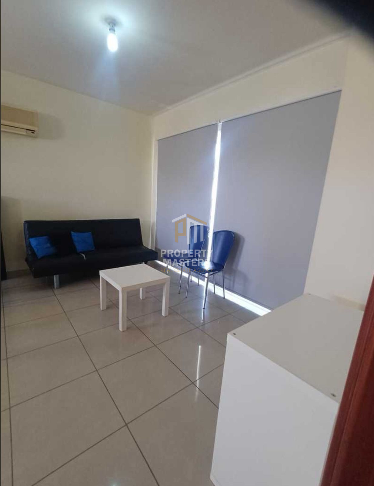 1 Bedroom  Apartment in Strovolos — Archangelos, Nicosia
