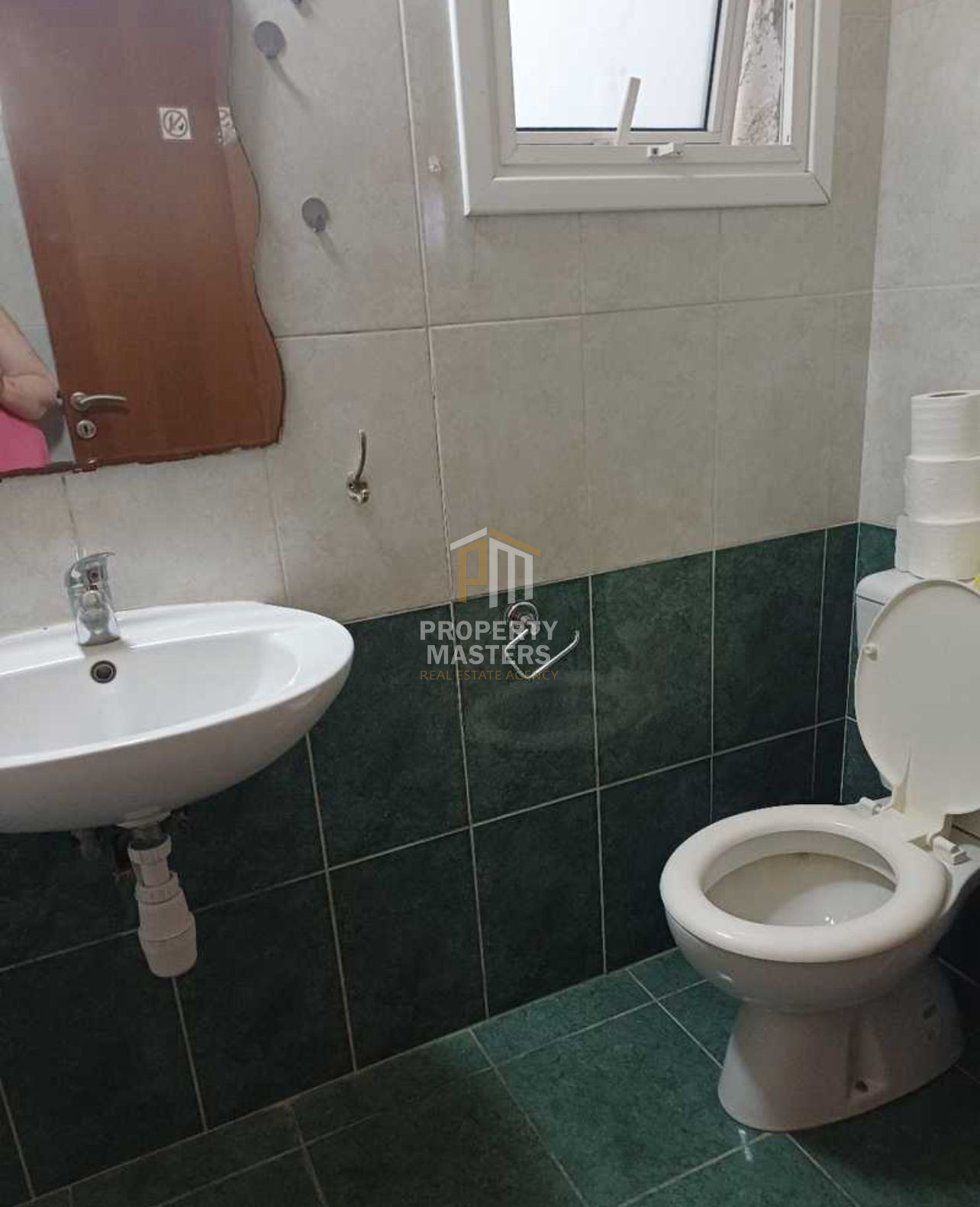 1 Bedroom  Apartment in Strovolos — Archangelos, Nicosia