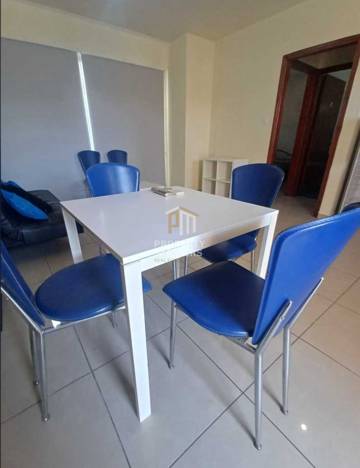 1 Bedroom  Apartment in Strovolos — Archangelos, Nicosia