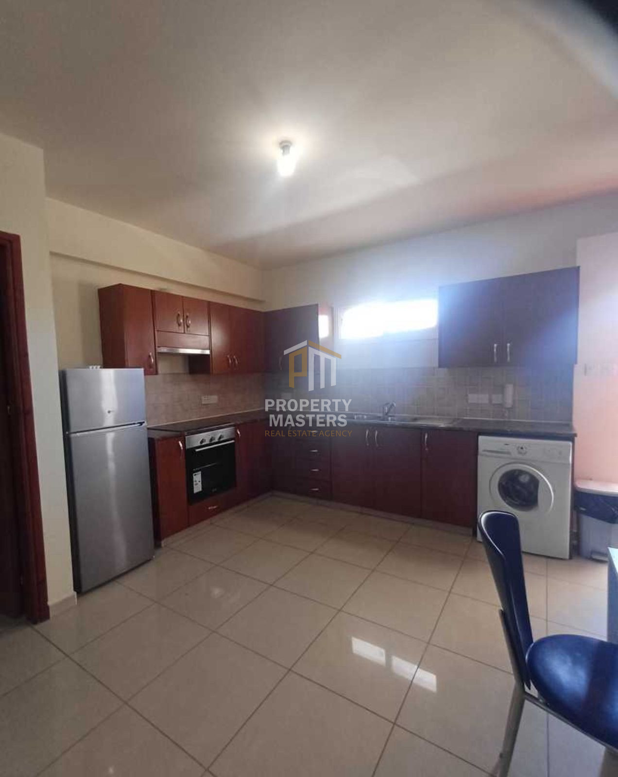 1 Bedroom  Apartment in Strovolos — Archangelos, Nicosia