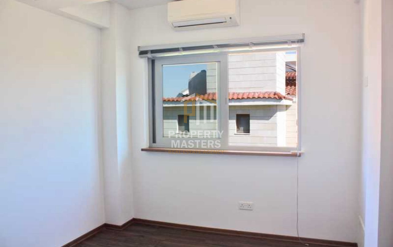2 Bedroom  Apartment in Lakatameia — Anthoupolis, Nicosia