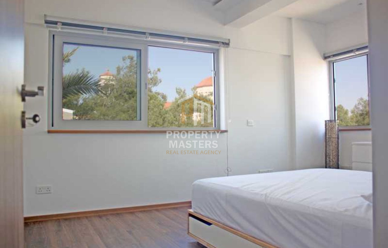 2 Bedroom  Apartment in Lakatameia — Anthoupolis, Nicosia