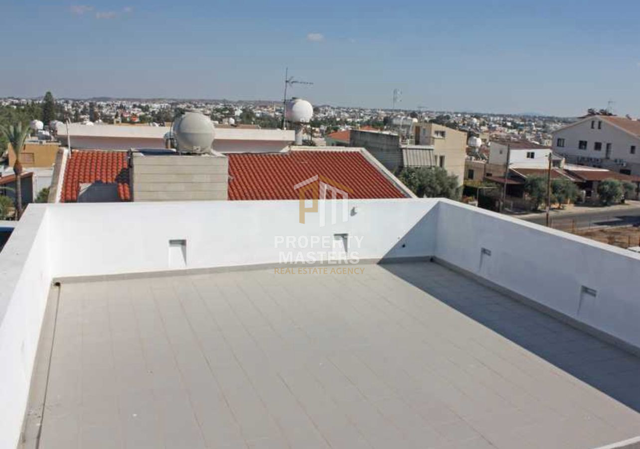2 Bedroom  Apartment in Lakatameia — Anthoupolis, Nicosia